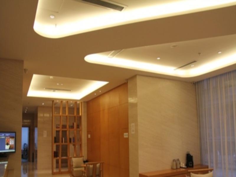 Ji Hotel Xinjiekou Nanjing Nanjing  Exterior photo